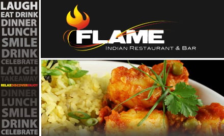 Flame Indian Restaurant