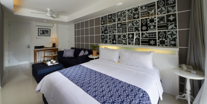 Astana Pengembak Suite Apartments & Villas - Bali