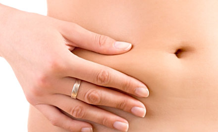 EveryWoman's Health and Fitness*