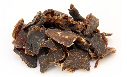 Lake Farm Beef