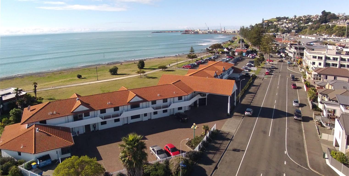 Harbour View Seaside Accommodation