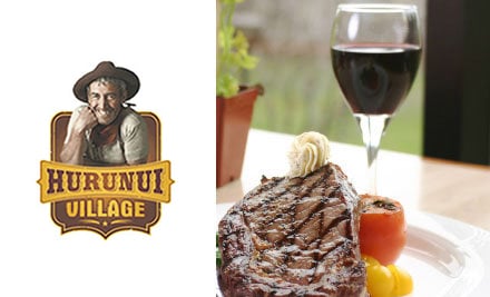 Hurunui Village Winery & Cafe
