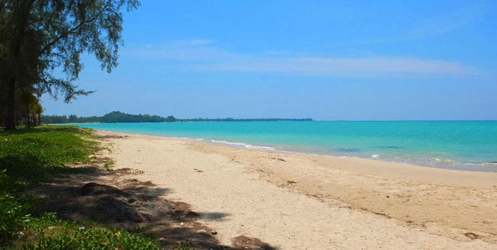 Mai Khaolak Beach Resort & Spa - Thailand