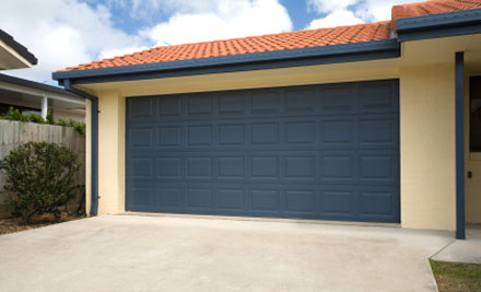 Nelson Garage Doors