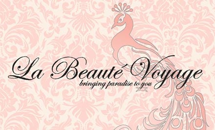 La Beauté Voyage