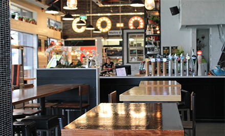The Whitby Co-Op