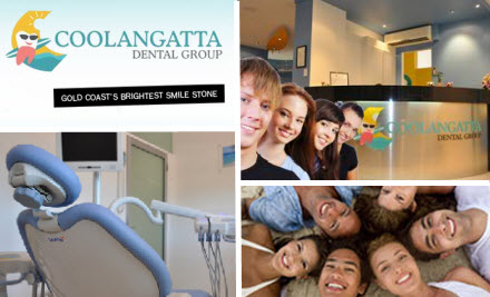 Coolangatta Dental Group