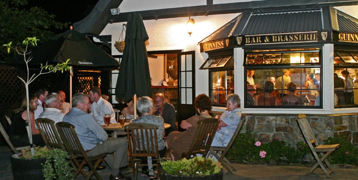Salty Dog Inn