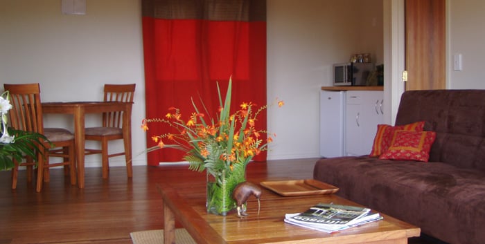 Cocozen Lodge & Spa - Takou Bay, Kerikeri