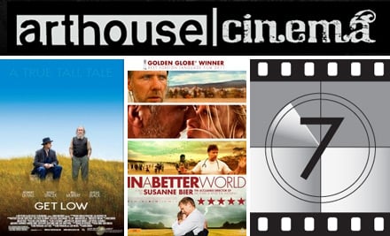 Arthouse Cinema