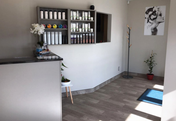 Creative Salon