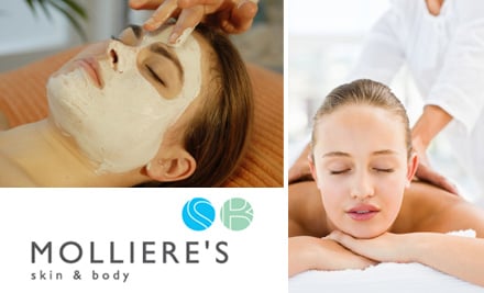 Molliere's Skin & Body