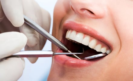 M Dental