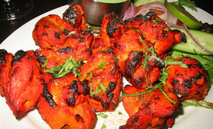 Indian Delights Taupo
