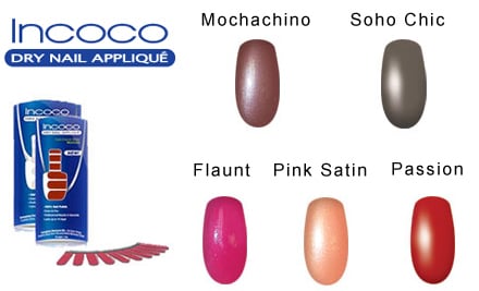 Incoco Nails