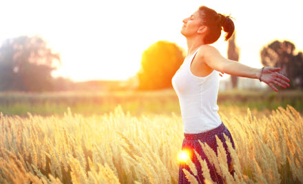 Living Edge Health