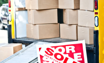 Auckland Movers
