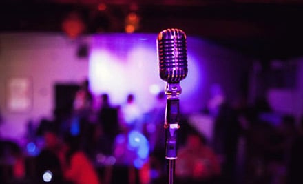 The Encore Comedy Show