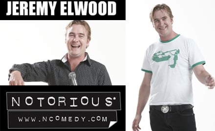 Ncomedy- Wellington
