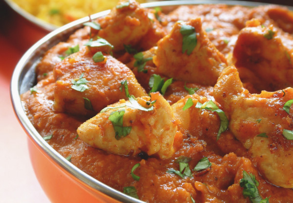 Indian Sapphire Restaurant & Bar