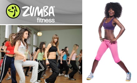 Zumba Rotorua