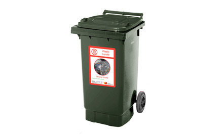 Waste Management Taupo
