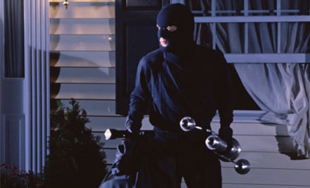 Recon Security