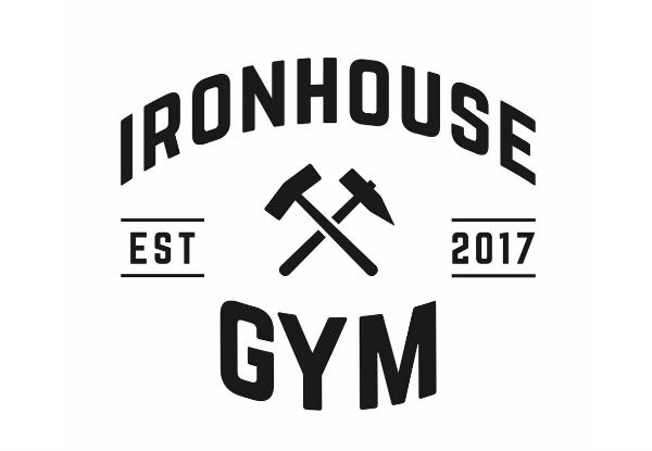 IronHouse Gym Limited