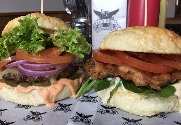 Al's Deli - Kingsland