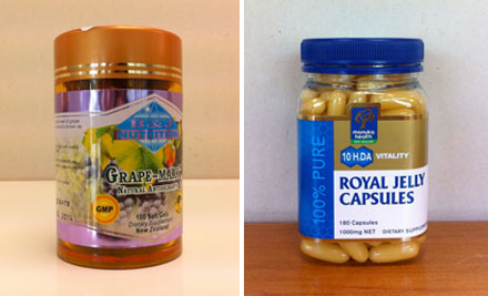 Health Life New Zealand