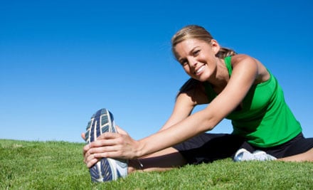 Inspire Health and Fitness Services