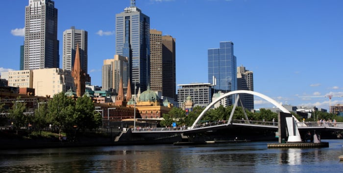 Melbourne Food & Wine Festival Tour with Mondo Travel