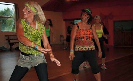 Gama Fitness