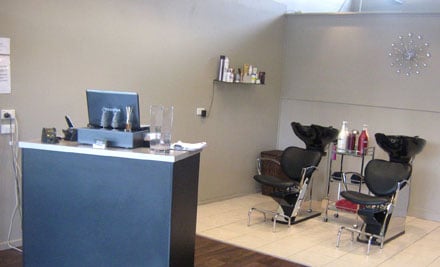 Aislin Hair Studio