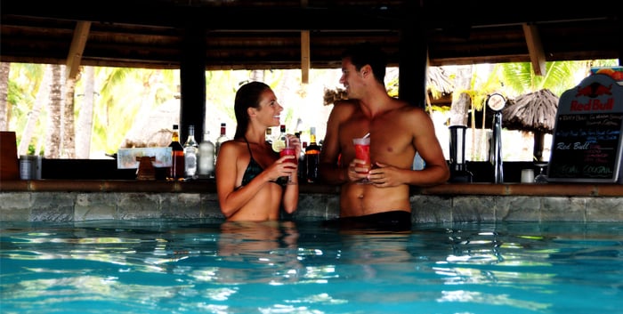Sonaisali Island Resort