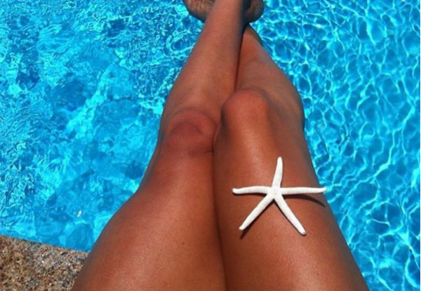 Bondi Sands Spray Tanning – Options for One Session or Two incl. a $15 Return Voucher