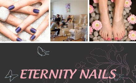 Eternity Nails