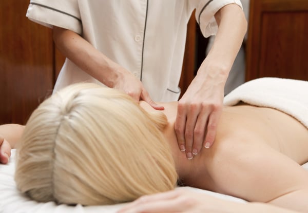 Sook Sabay Thai Massage