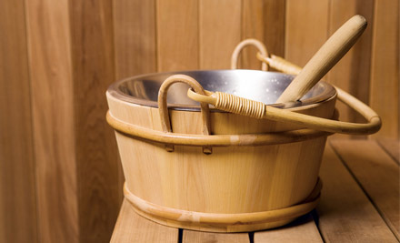Home Body Spa
