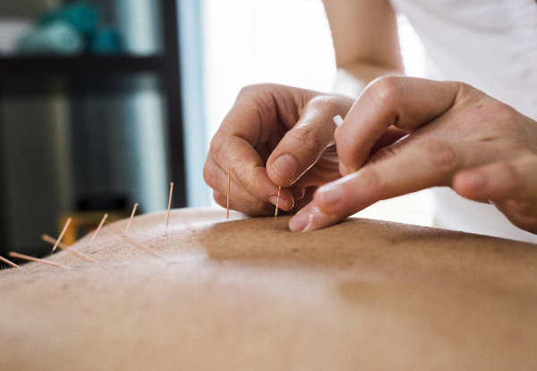 Nelson Shinkyu Acupuncture Clinic