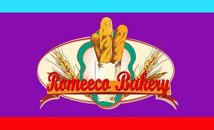 Romeeco Bakery