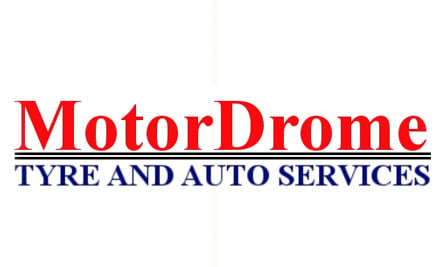 Motordrome Tyre & Auto Napier