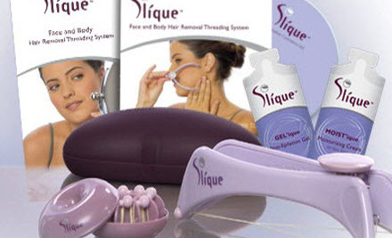 Slique Threading