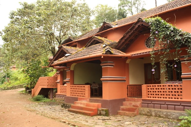 Bangalore Mountaineering Club