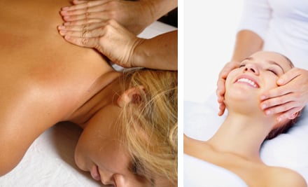 Lorna-Mae Beauty Therapy