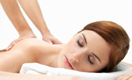 Jemz Massage
