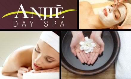 Anjié Day Spa