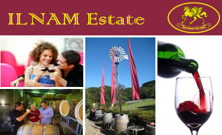 Ilnam Estate Winery