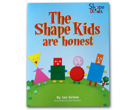 Shape Kids
