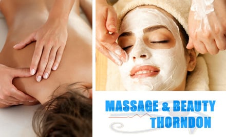 Zone Massage & Beauty